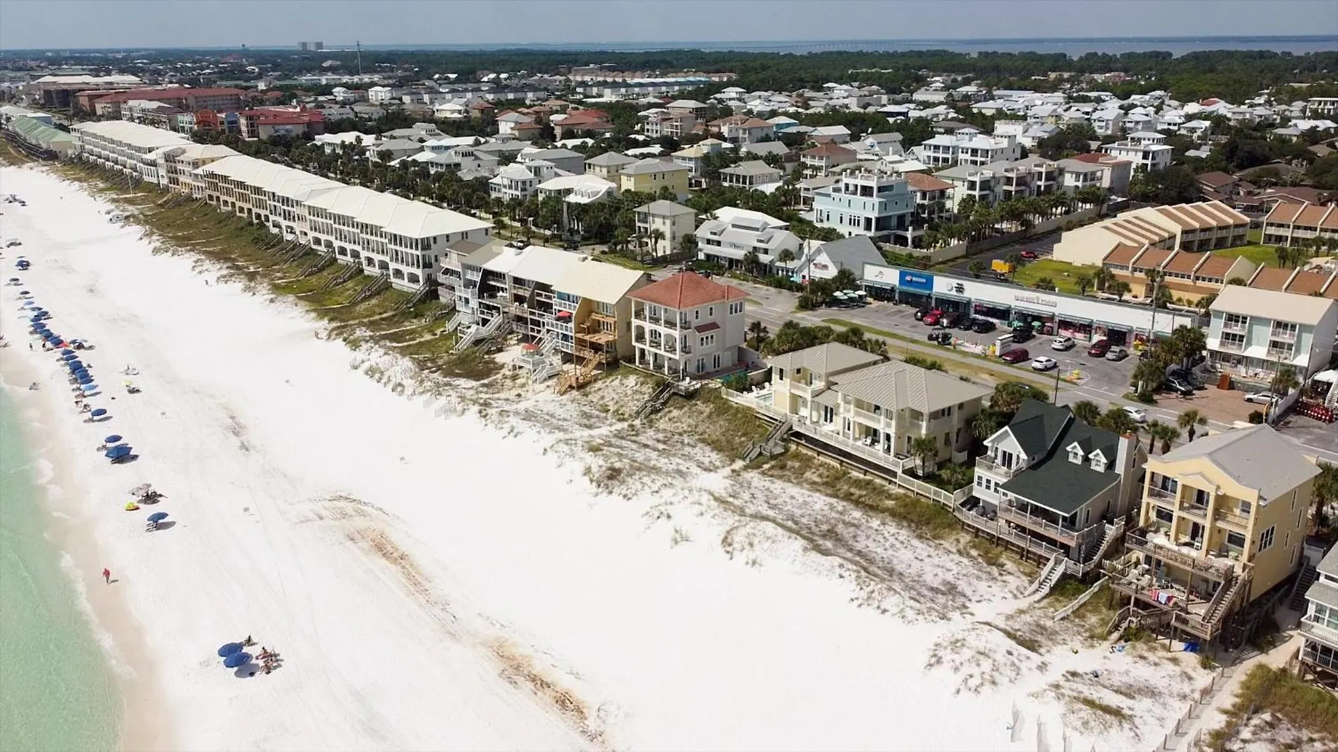 Backyard Beach By Avantstay Oceanfront Destin Paradise 0*,  United States