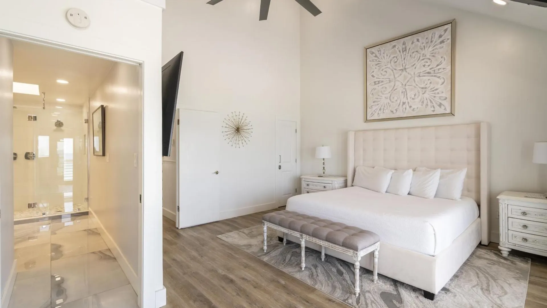 Backyard Beach By Avantstay Oceanfront Destin Paradise