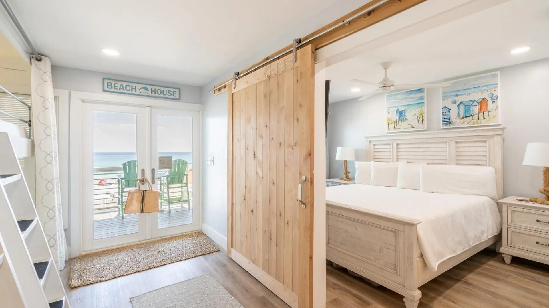 Holiday home Backyard Beach By Avantstay Oceanfront Destin Paradise