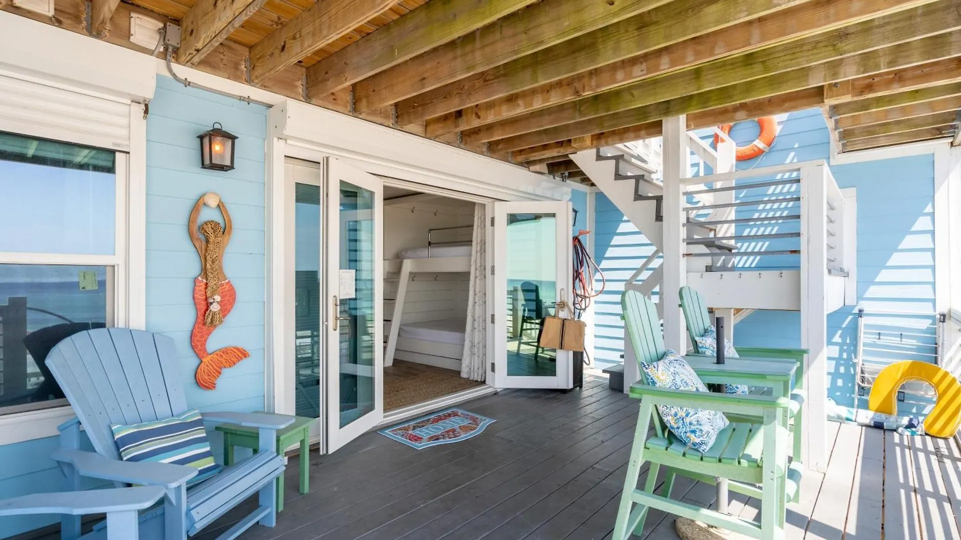 Holiday home Backyard Beach By Avantstay Oceanfront Destin Paradise United States