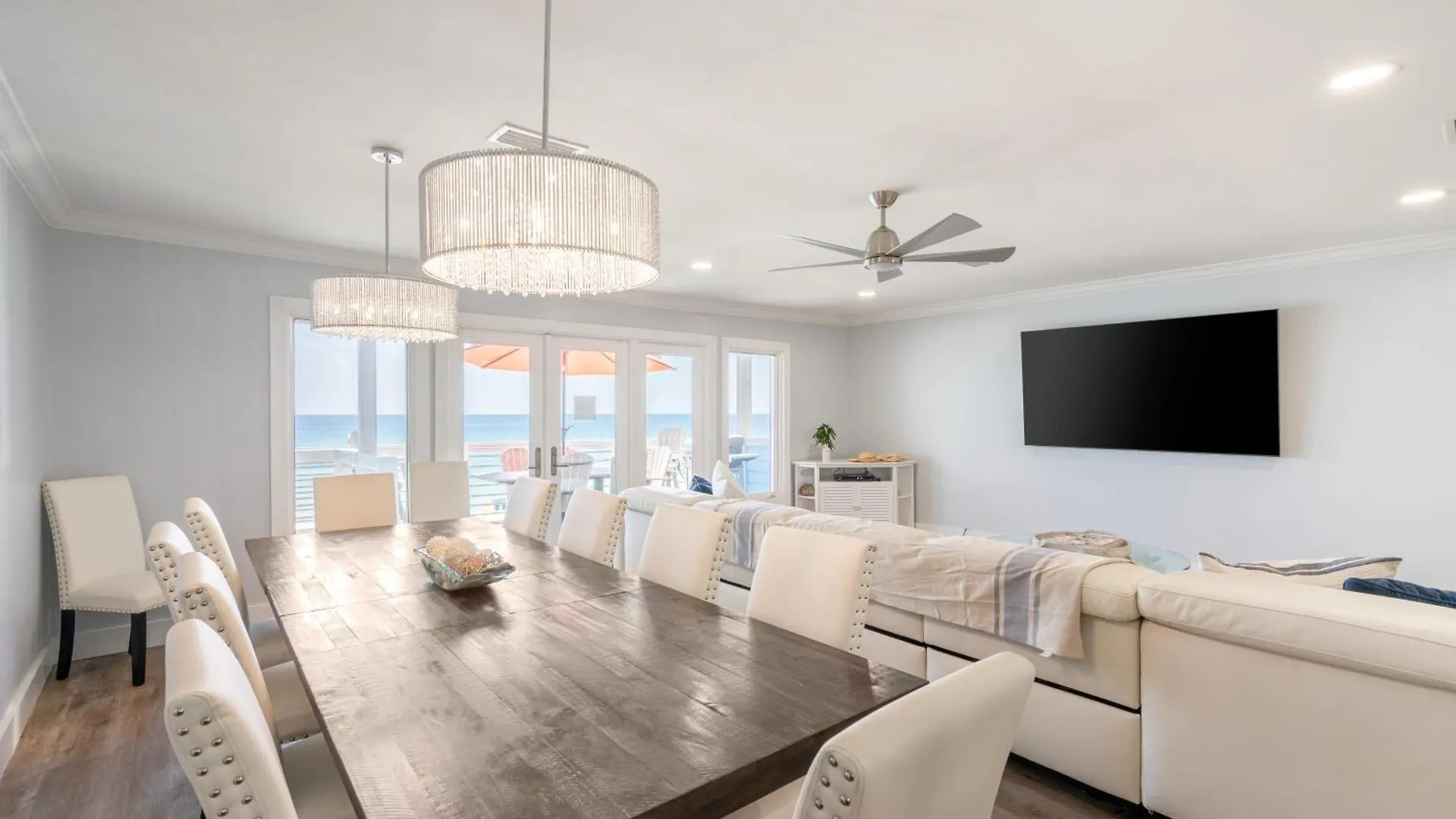 Holiday home Backyard Beach By Avantstay Oceanfront Destin Paradise