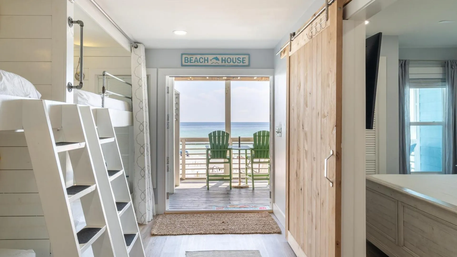 Holiday home Backyard Beach By Avantstay Oceanfront Destin Paradise United States