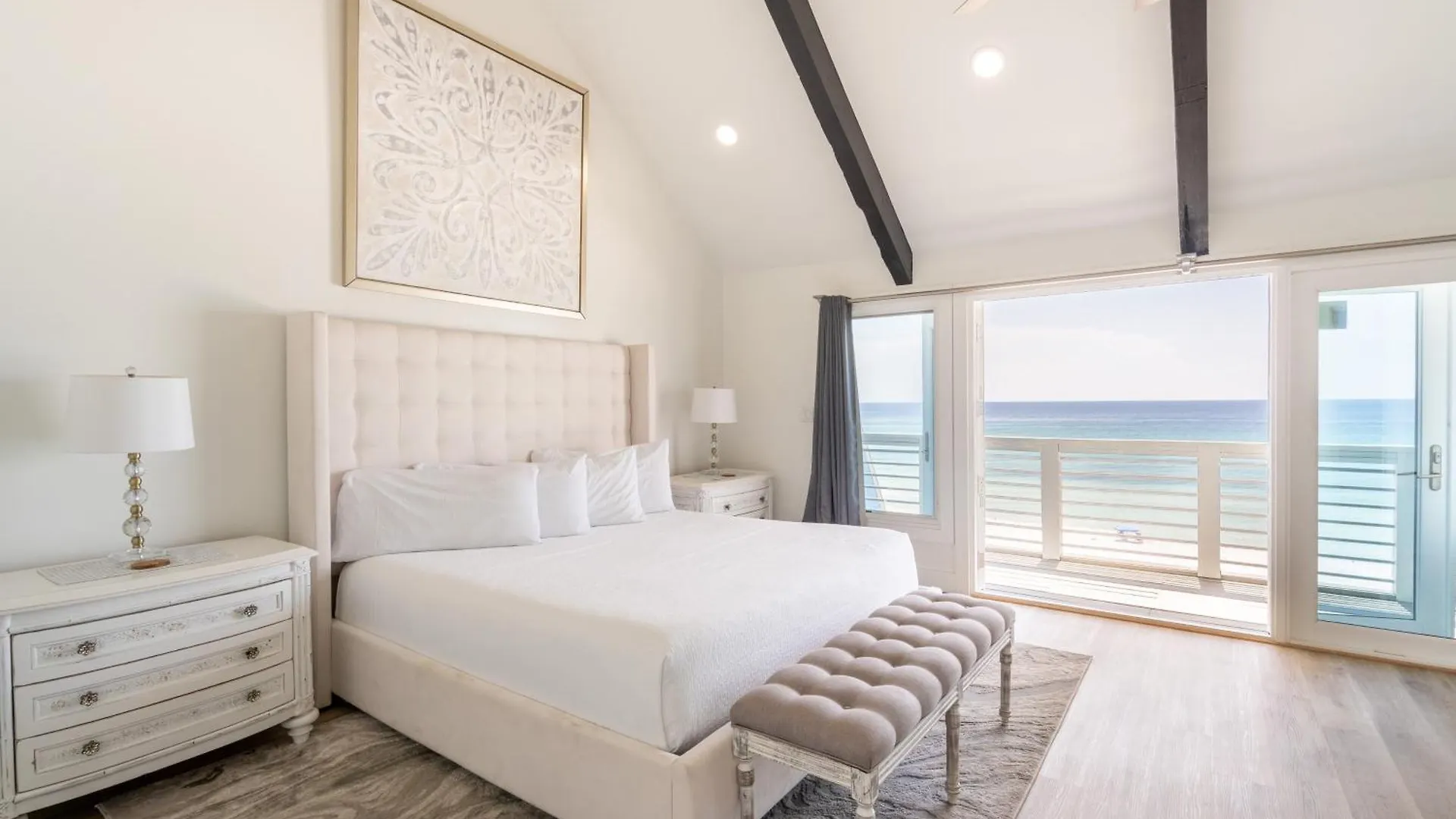 Holiday home Backyard Beach By Avantstay Oceanfront Destin Paradise