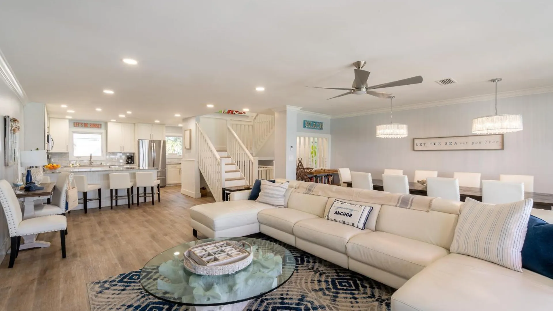 Backyard Beach By Avantstay Oceanfront Destin Paradise 0*,