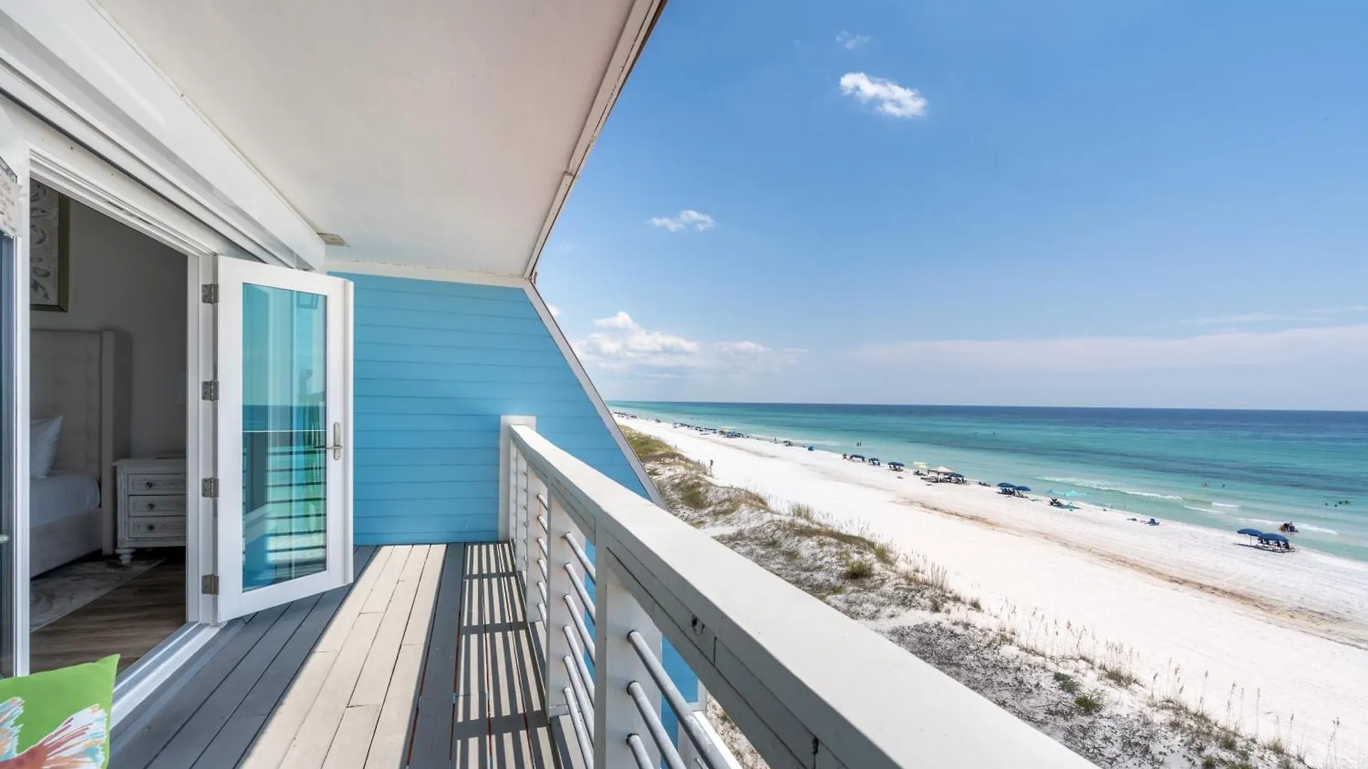 Backyard Beach By Avantstay Oceanfront Destin Paradise Holiday home