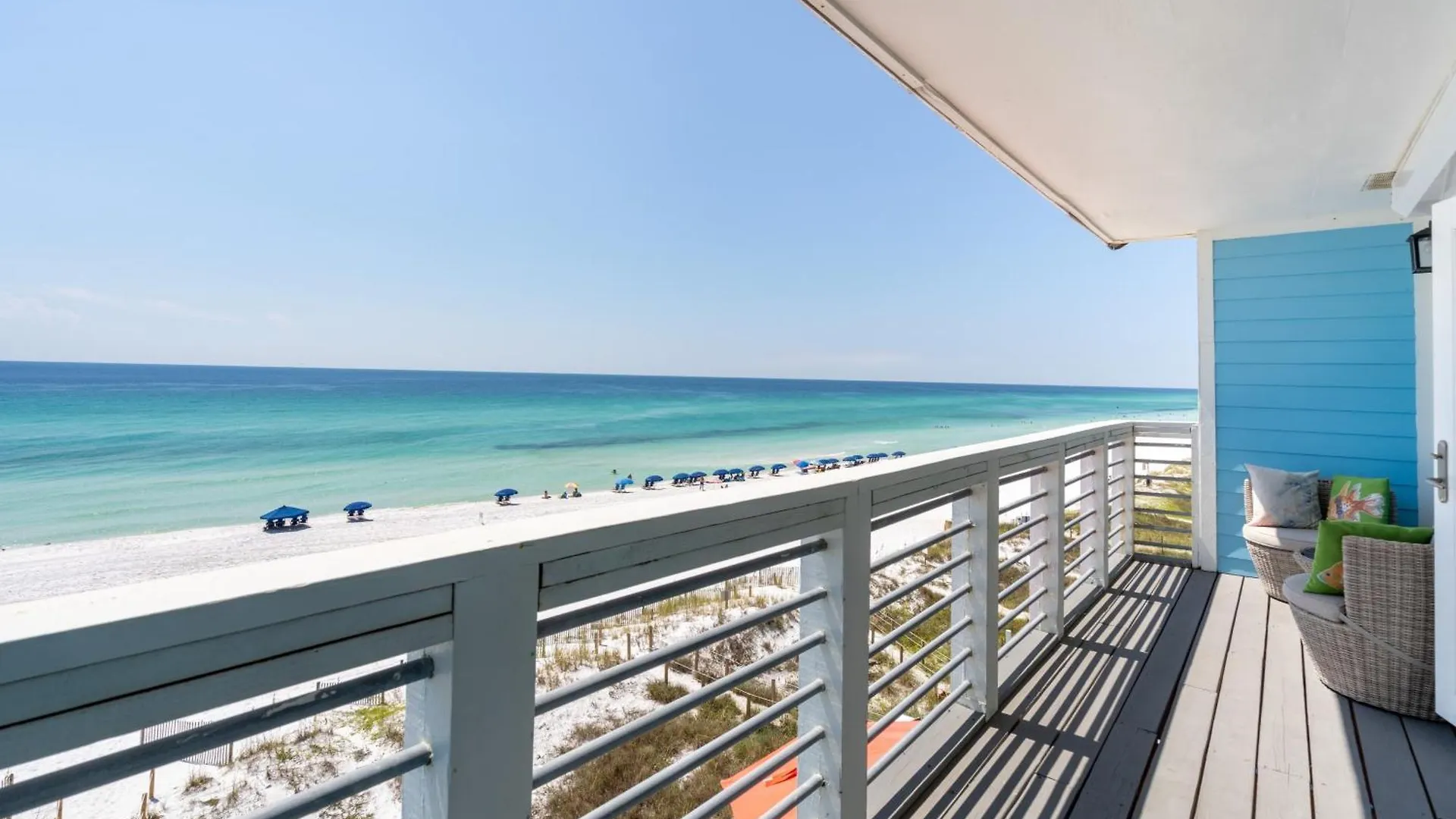 Backyard Beach By Avantstay Oceanfront Destin Paradise