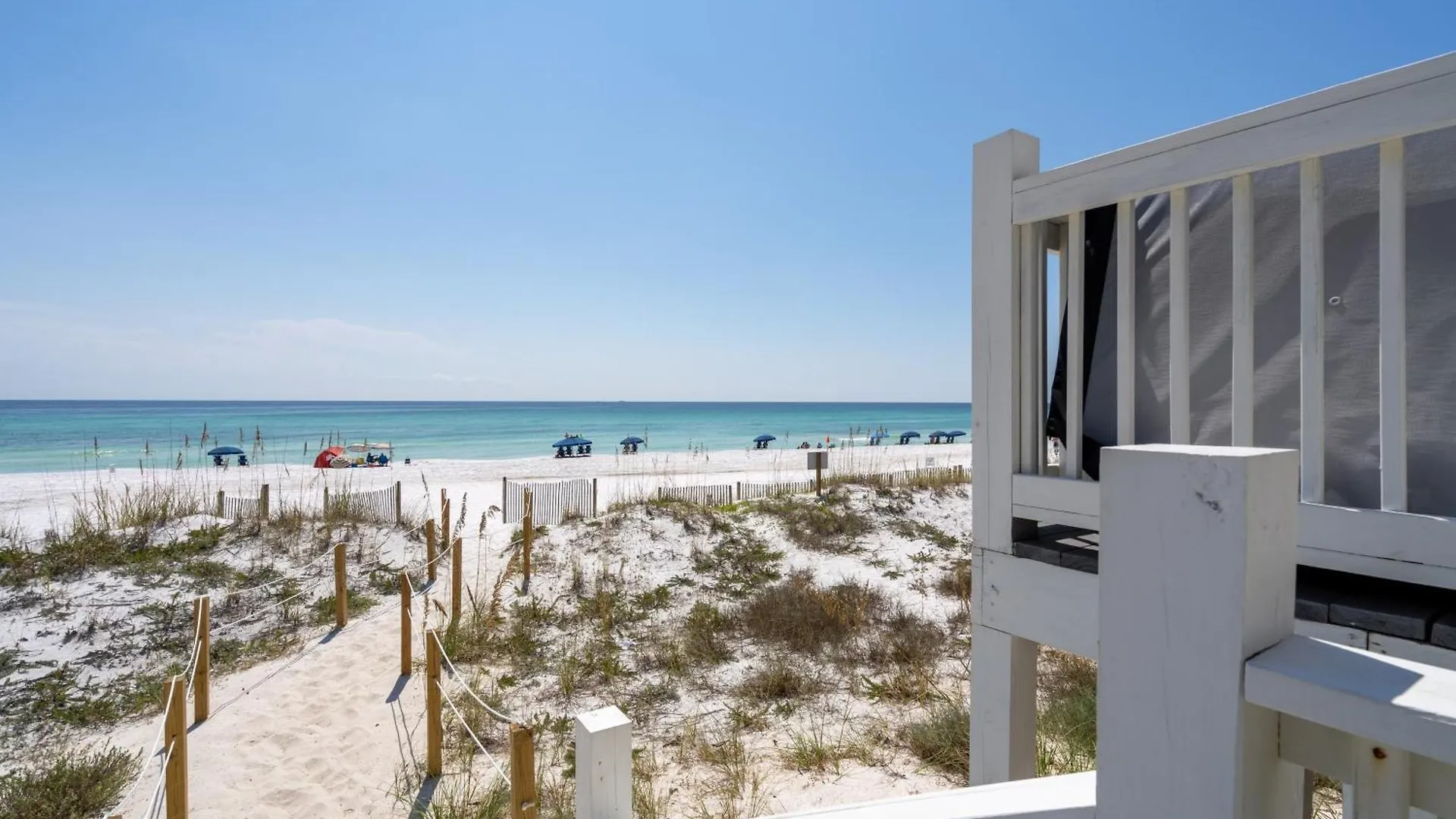 Holiday home Backyard Beach By Avantstay Oceanfront Destin Paradise